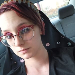 Meet your Posher, Barbara